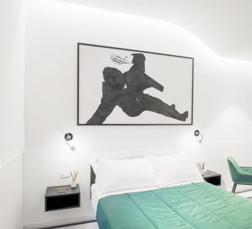 Фото V-Accommodation IV Fontane