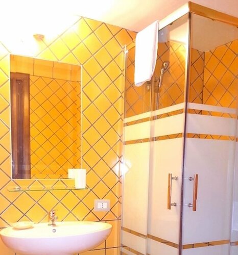 Внешний вид отеля Tre Archi B&b в Сиракузе, фото 3