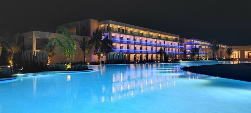 Serenade Punta Cana Beach & SPA Resort - All Inclusive