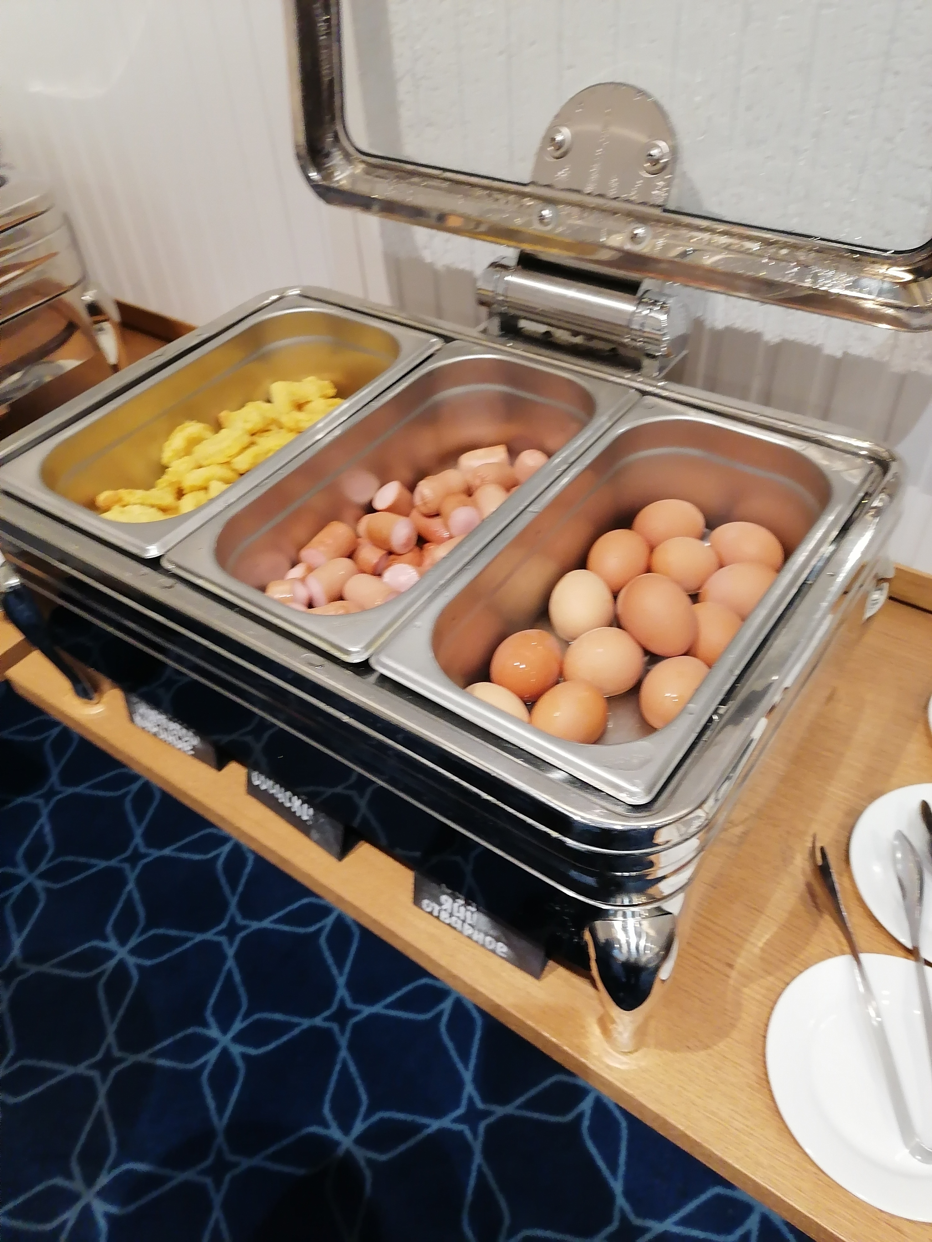 Фото Отель Бега