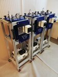 VLS-Engineering (Industrialniy Avenue, 44А), vacuum equipment