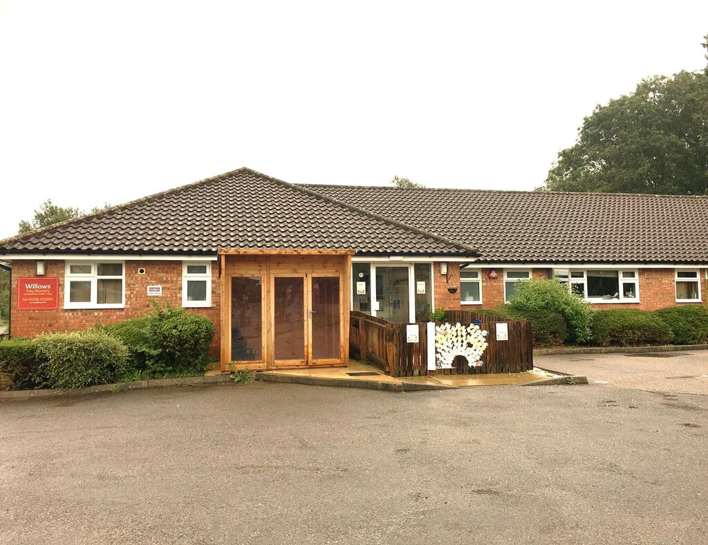 School Willows Day Nursery, Aylesbury, photo