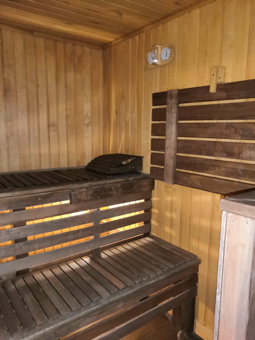 Фото Фазенда Глухомань