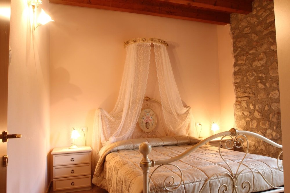 Фото Agriturismo Cascina Crocelle