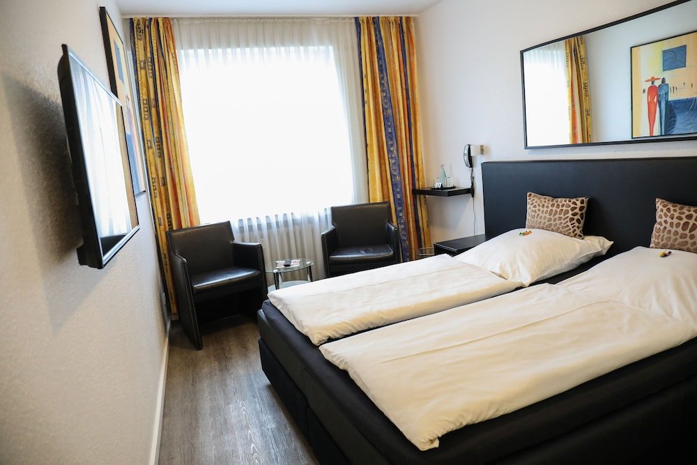 Фото Hotel International Am Theater