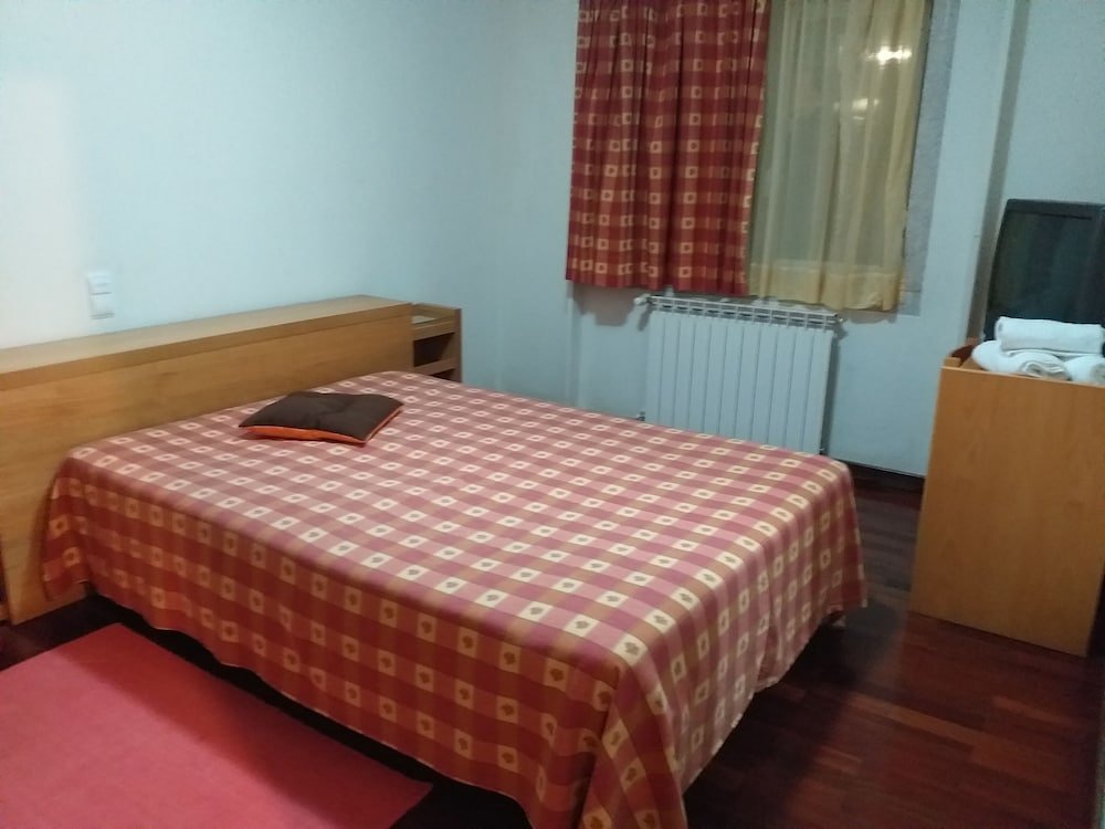 Фото Hi Braganca -Pousada de Juventude