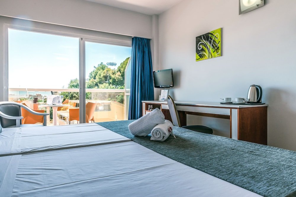 Фото Hotel Princesa Solar