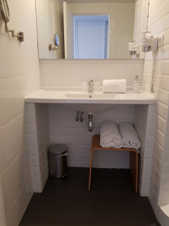 Фото Hôtel Le Corbusier