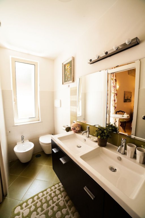 Фото Villa Paganini B&b