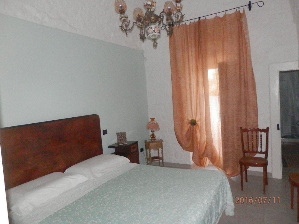 Фото Masseria Sd di Manchisi