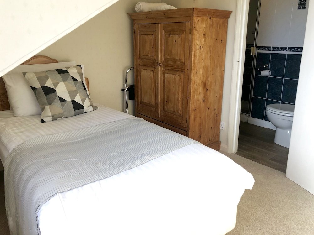 Фото Bendene Townhouse