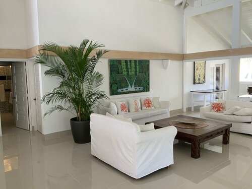 Гостиница Villa Deluxe Hotel Casa de Campo