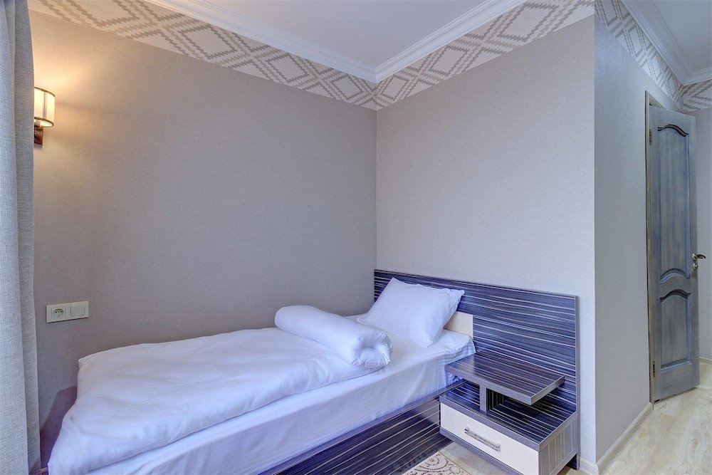 Фото Resident Hotel Almaty