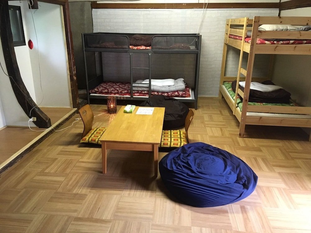 Фото Caravan Flake - Hostel