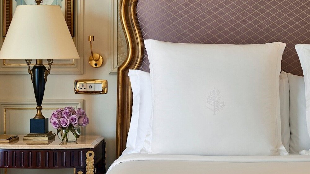 Фото Four Seasons Hotel Cairo At The First Residence