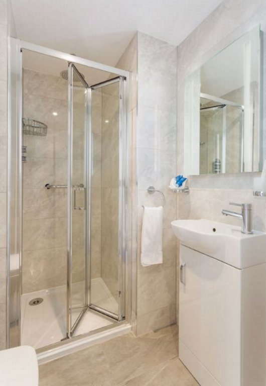 Фото Gardiner Lodge