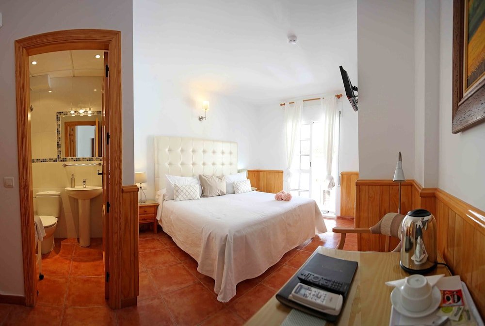 Фото Hotel Casa Rosa