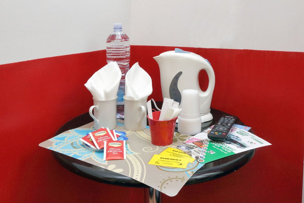 Фото Dandi Domus