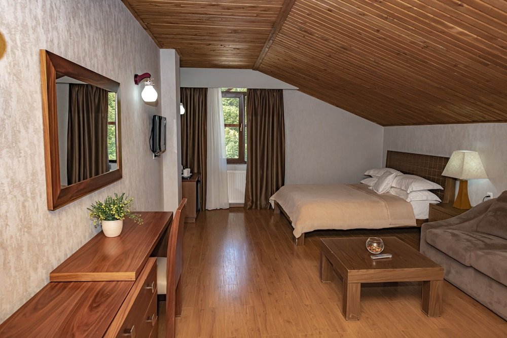 Фото Crystal Resort