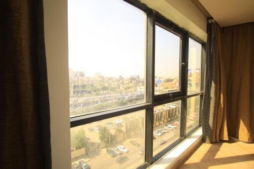 Фото Arabesque Hotel