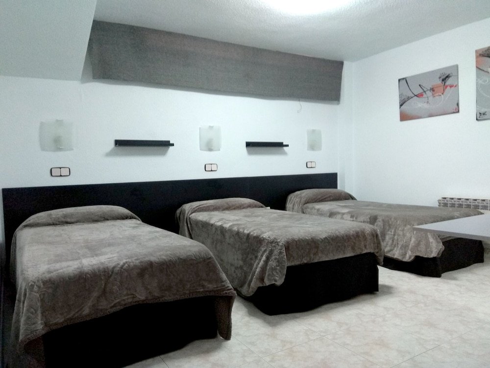 Фото Hostal Lady Ana Maria