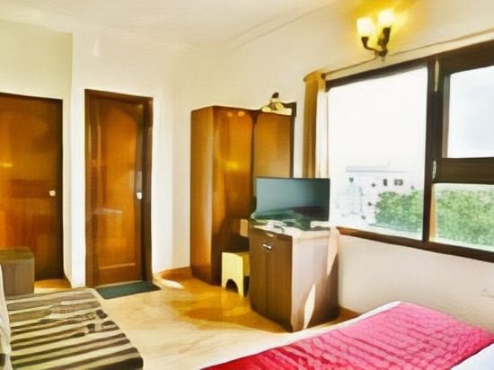 Фото Hotel Sapphire