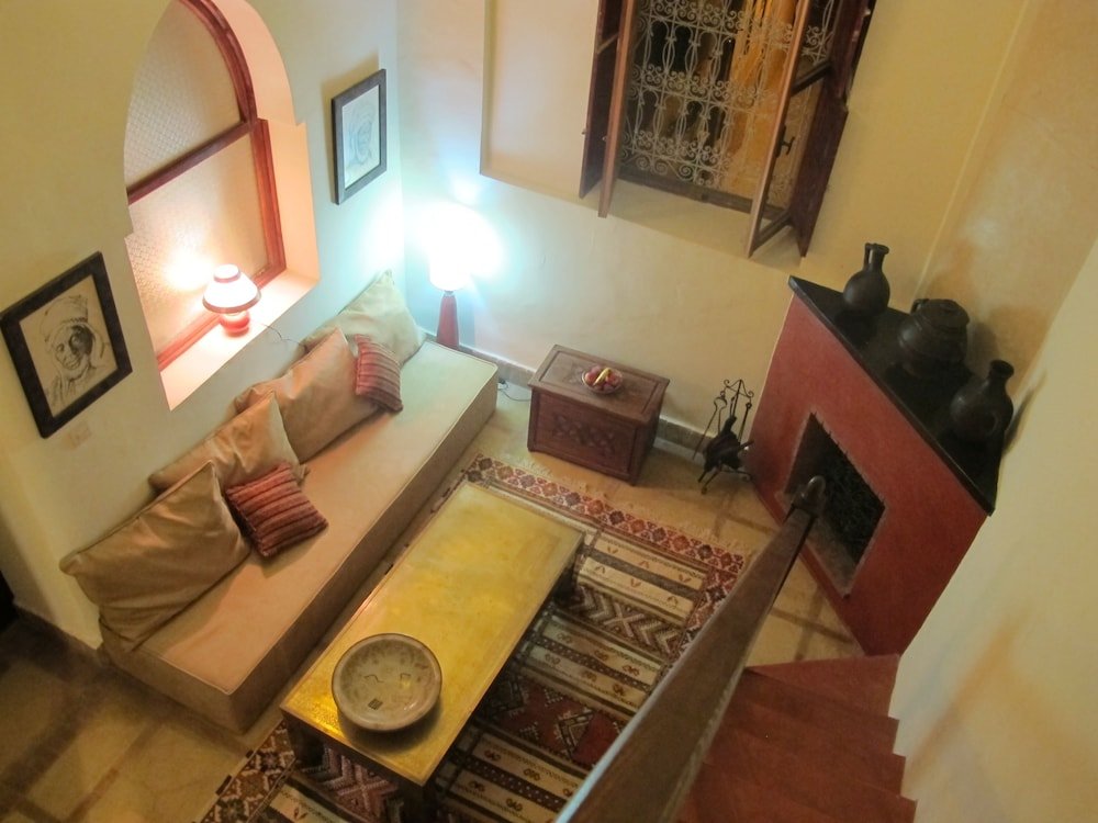 Фото Riad Al Loune