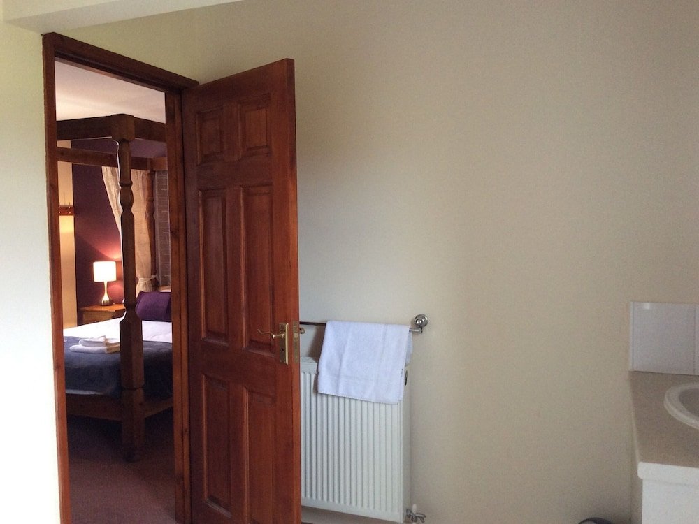 Фото The Fountain Oldwood