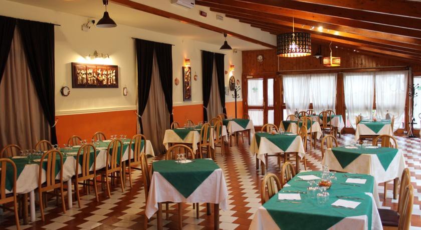 Фото Hotel Santa Marta