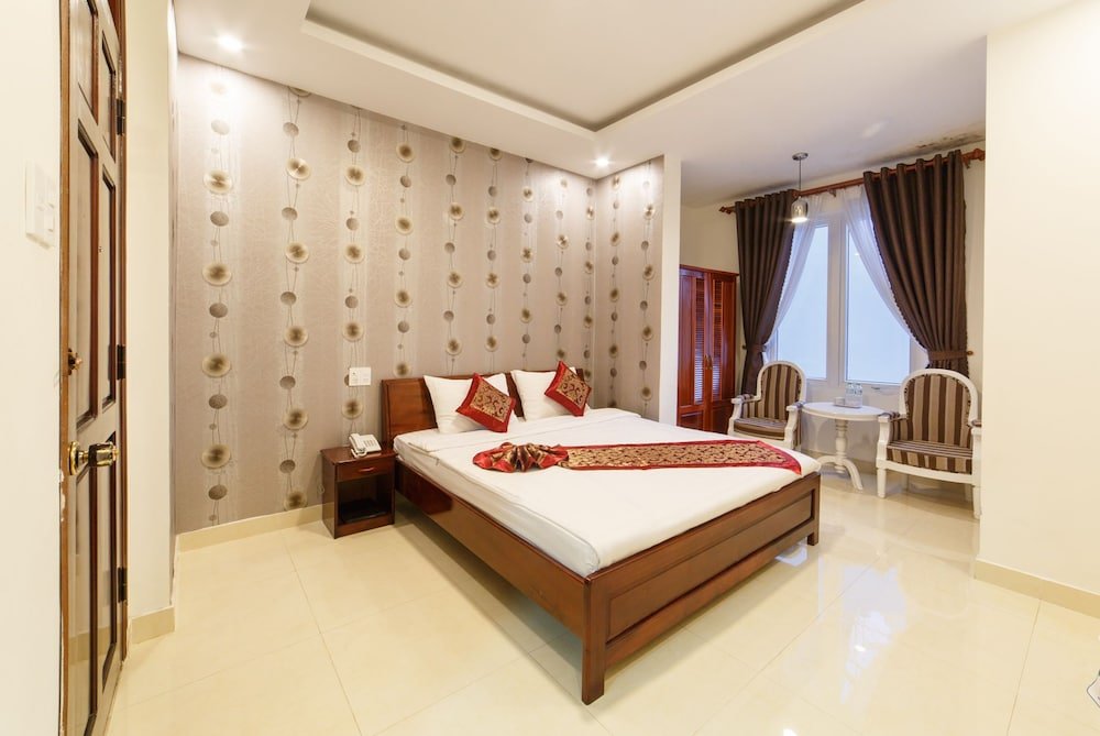 Фото Son Thuy Hotel 2