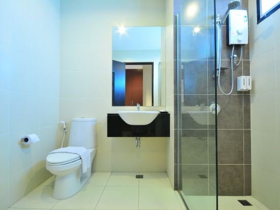 Фото Bs Residence Suvarnabhumi