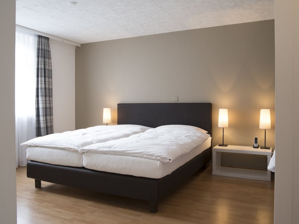 Фото Hotel Edelweiss