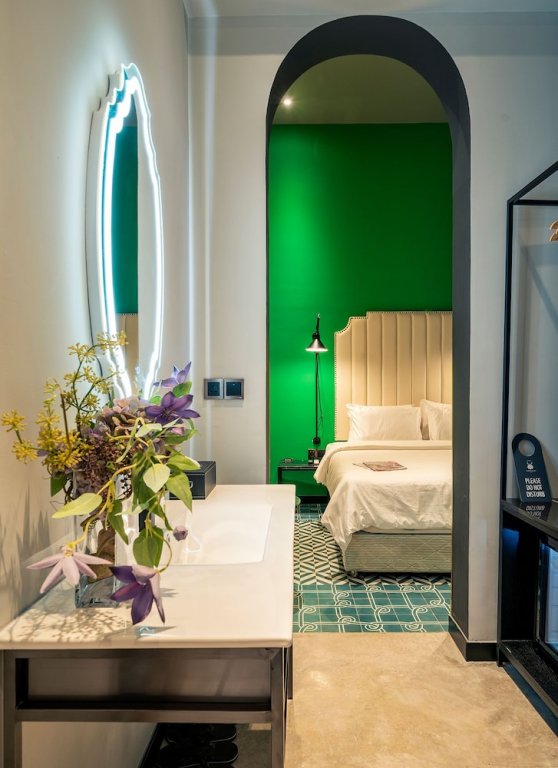 Фото Le Jardin Secret Saigon