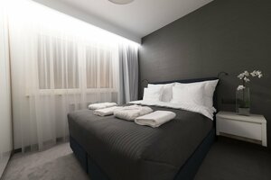 Гостиница Apart-Hotel Vivi Residence & Spa
