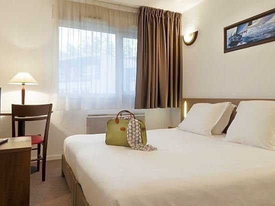 Фото Zenitude Hotel - Residences Les Hauts d'Annecy