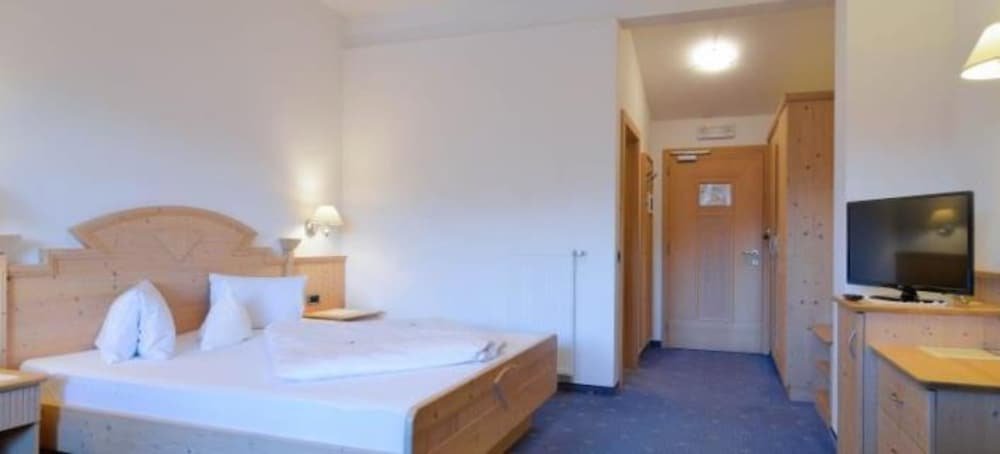 Фото Hotel Haus an der Luck