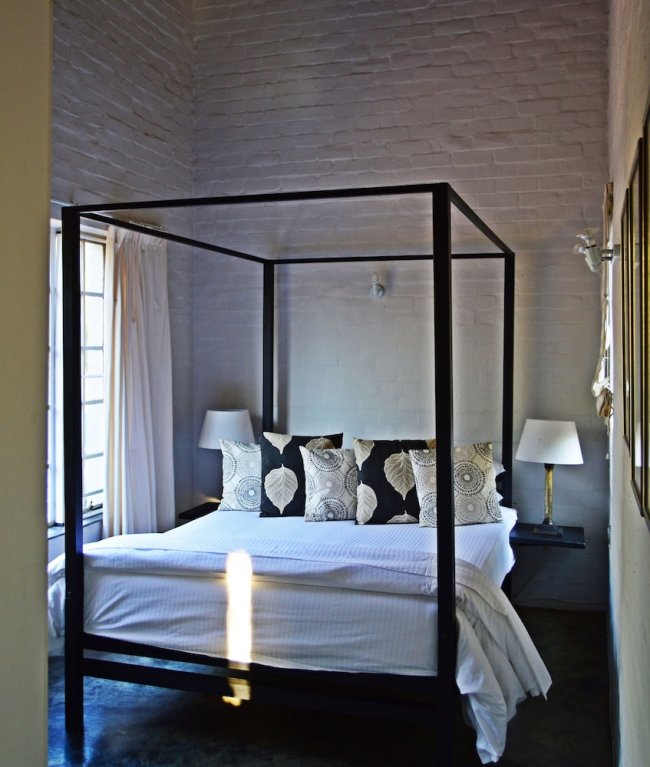 Фото Kruger River Villas