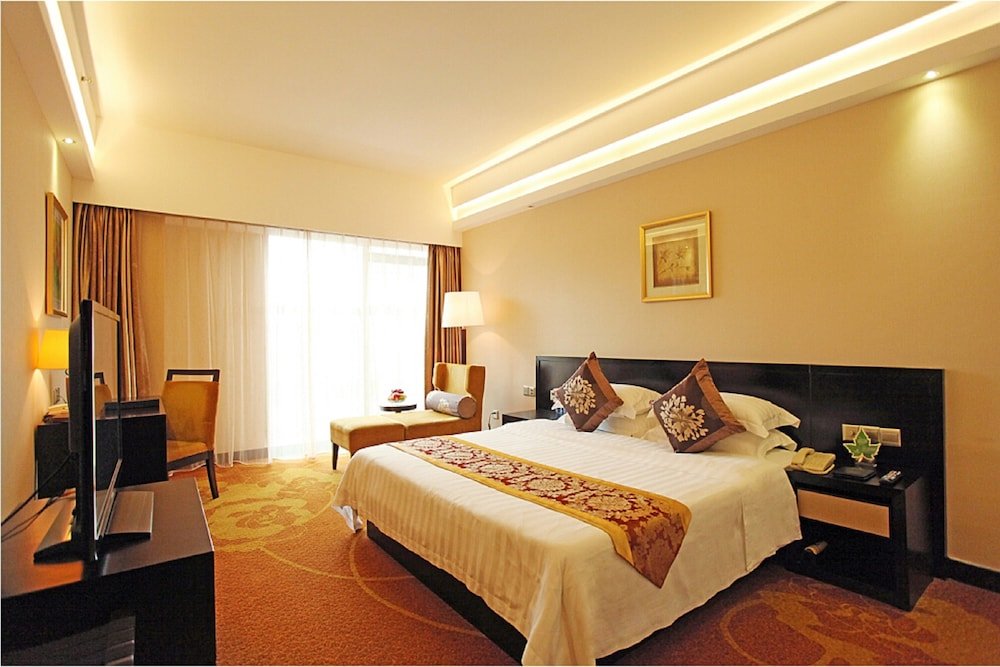 Фото Landmark International Hotel - Guangzhou