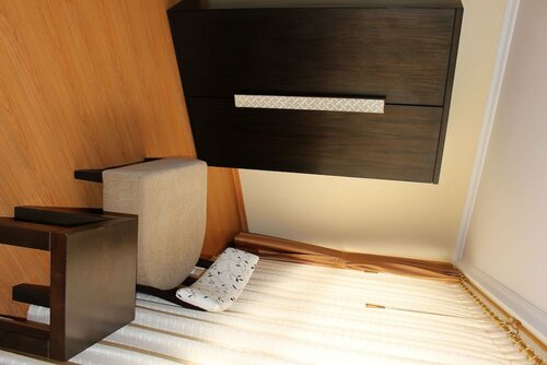 Гостиница Hotel Joshed Imperial в Латакунге