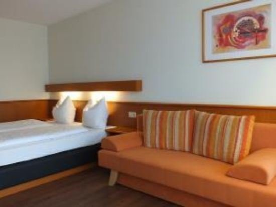 Фото Parkhotel Olsberg