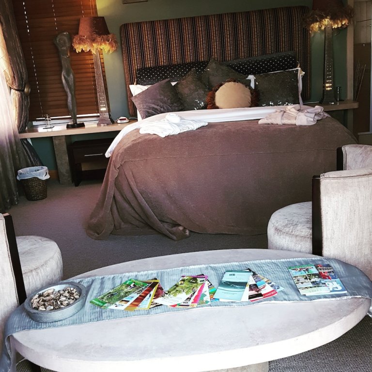 Фото Kumbaya House