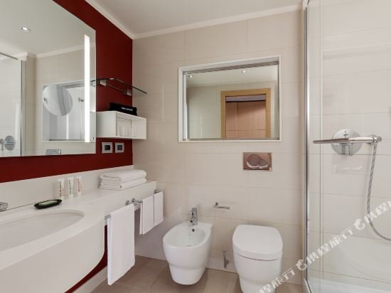 Фото Le Méridien Visconti Rome