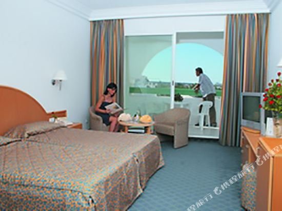 Фото El Mouradi Palace