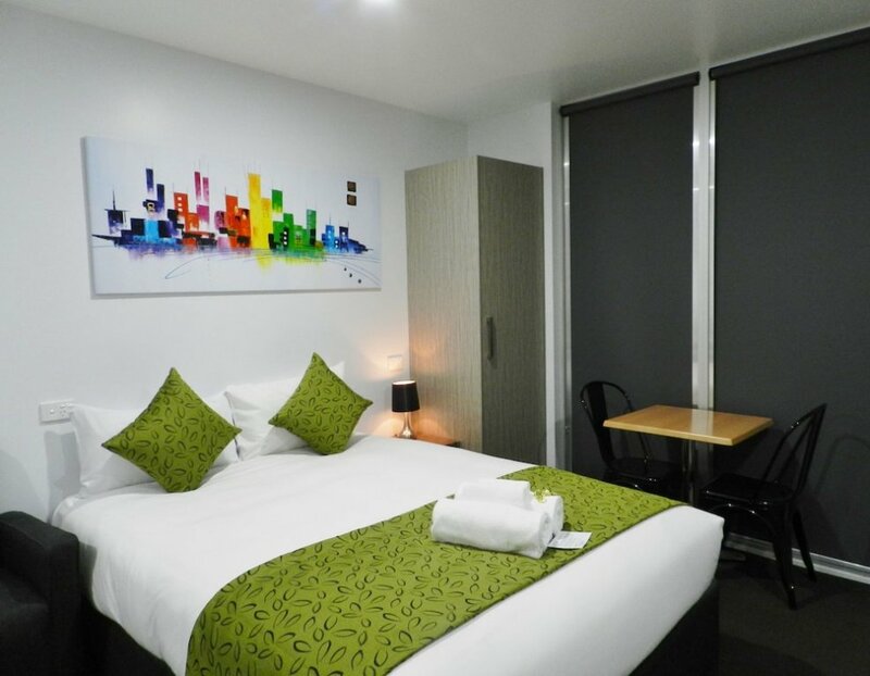 Гостиница Motel 24