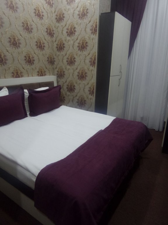 Фото Istanbul Gold Hotel