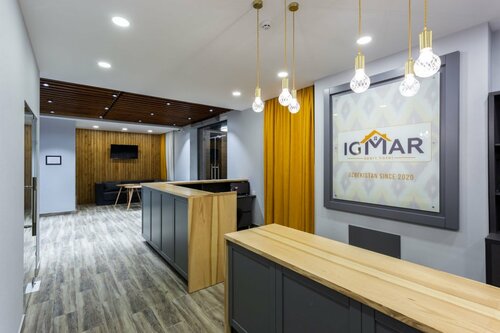 Гостиница Igmar Apart Hotel в Ташкенте