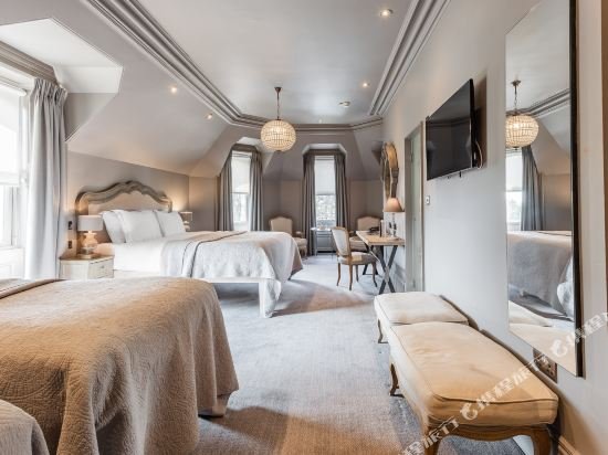 Фото Murrayfield Park Guest House