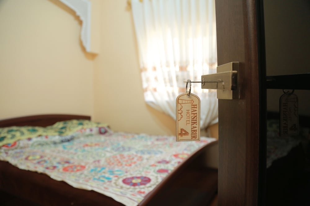 Фото Hafsi Kabir