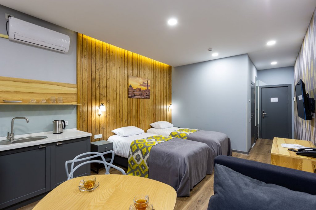 Фото Igmar Apart Hotel