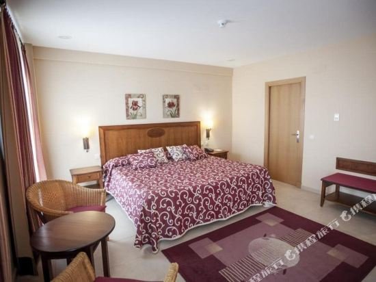 Фото Gran Hotel Ciudad Del Sur